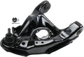 Control Arm/Ball Joint Assembly Pack of 2 F834
