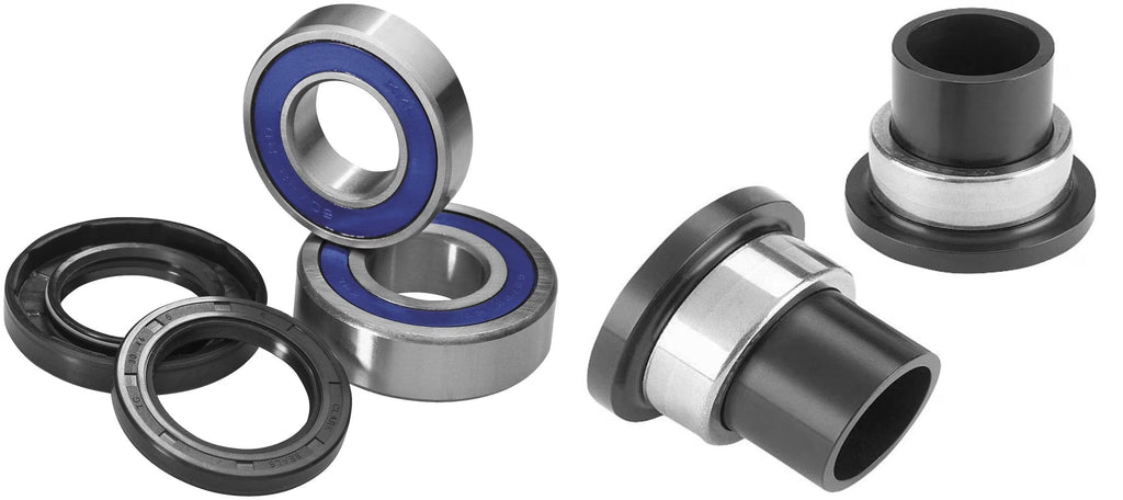Front Wheel Bearing and Spacer Kits for Yamaha YZ250F 2002-2006 D225419