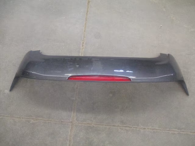 Pre-Owned Jeep Cherokee Rear Spoiler Wing with Brake Light Lamp E808237