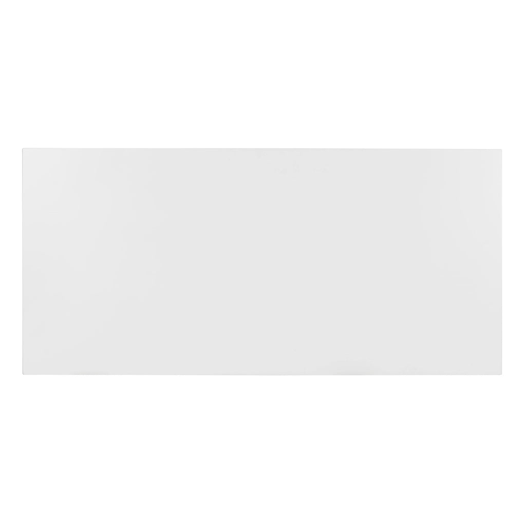 Oak White Desk O515284