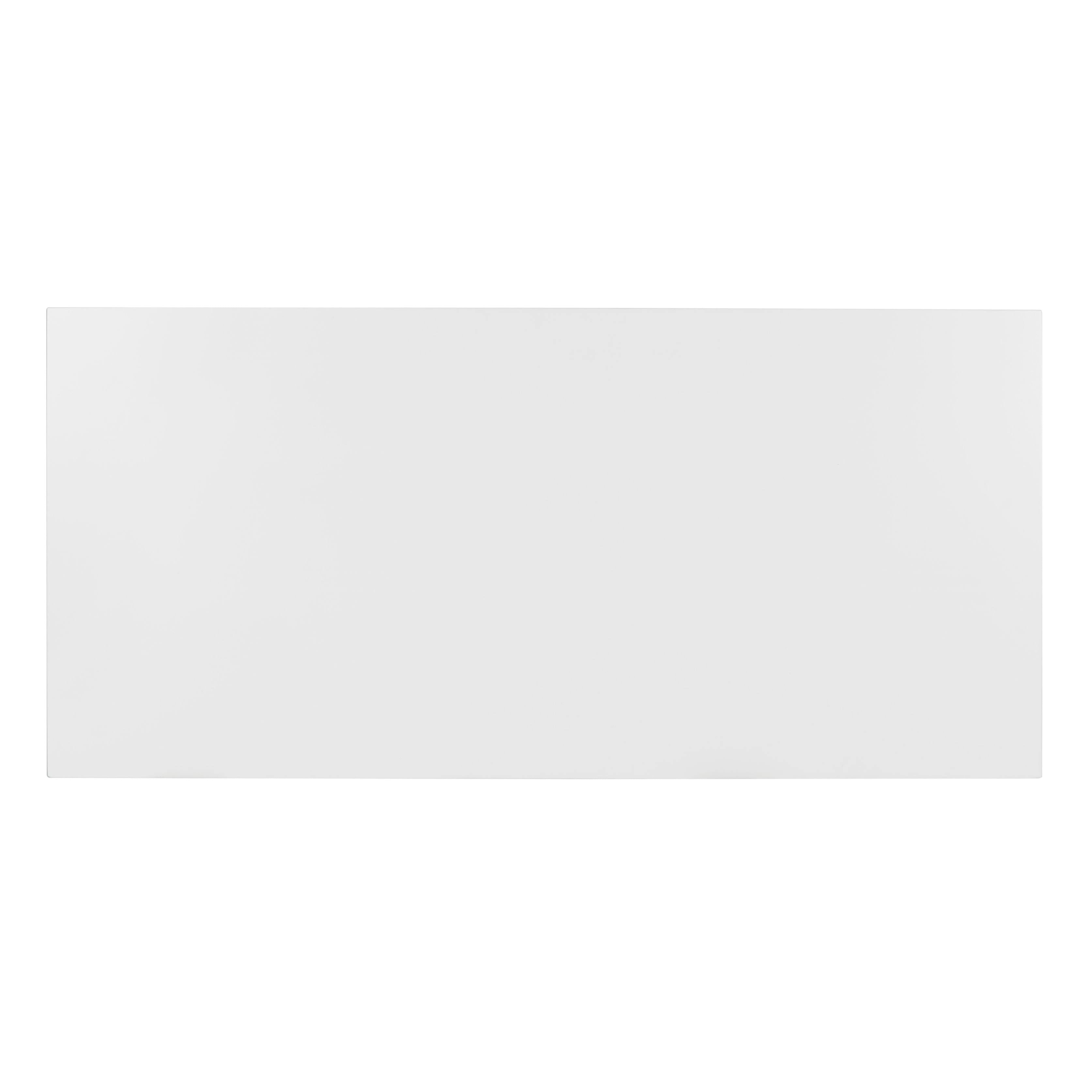 Oak White Desk O515284