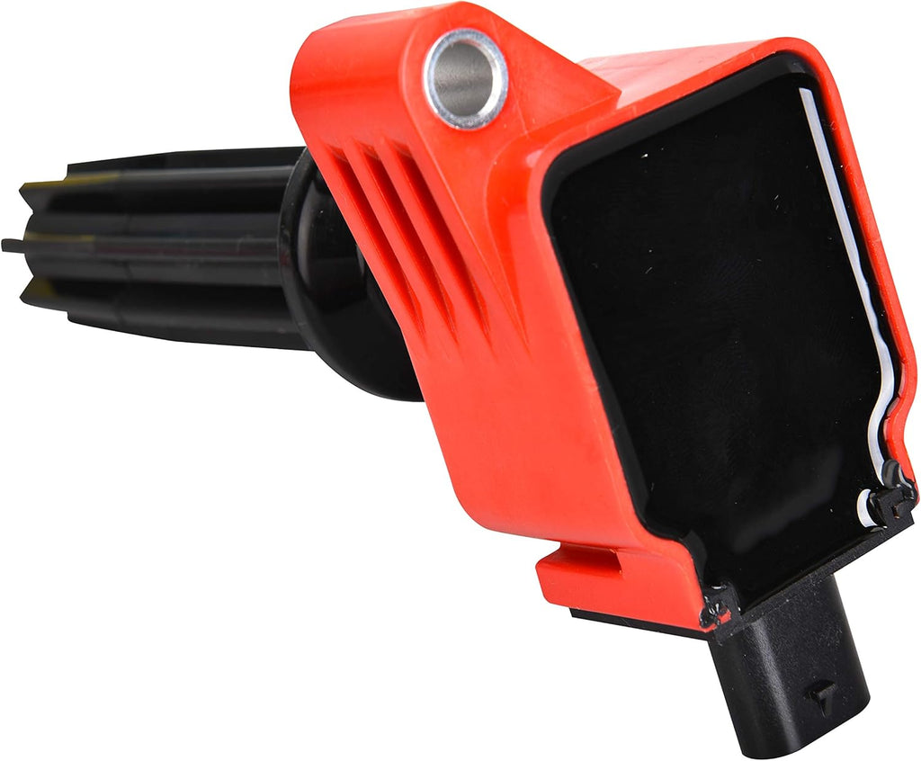 Ignition Coil Pack of 4 Z5320