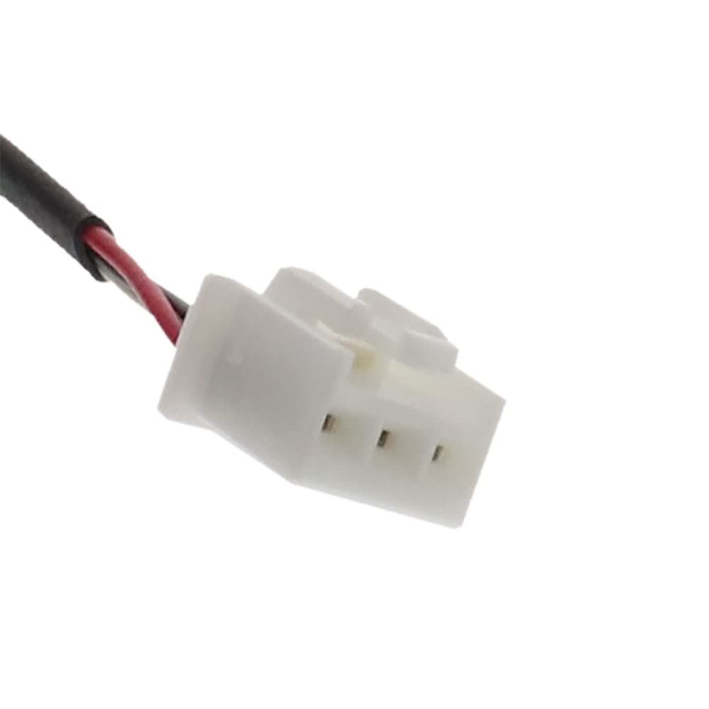 Samsung Refrigerator Fan and Motor Assembly M4867