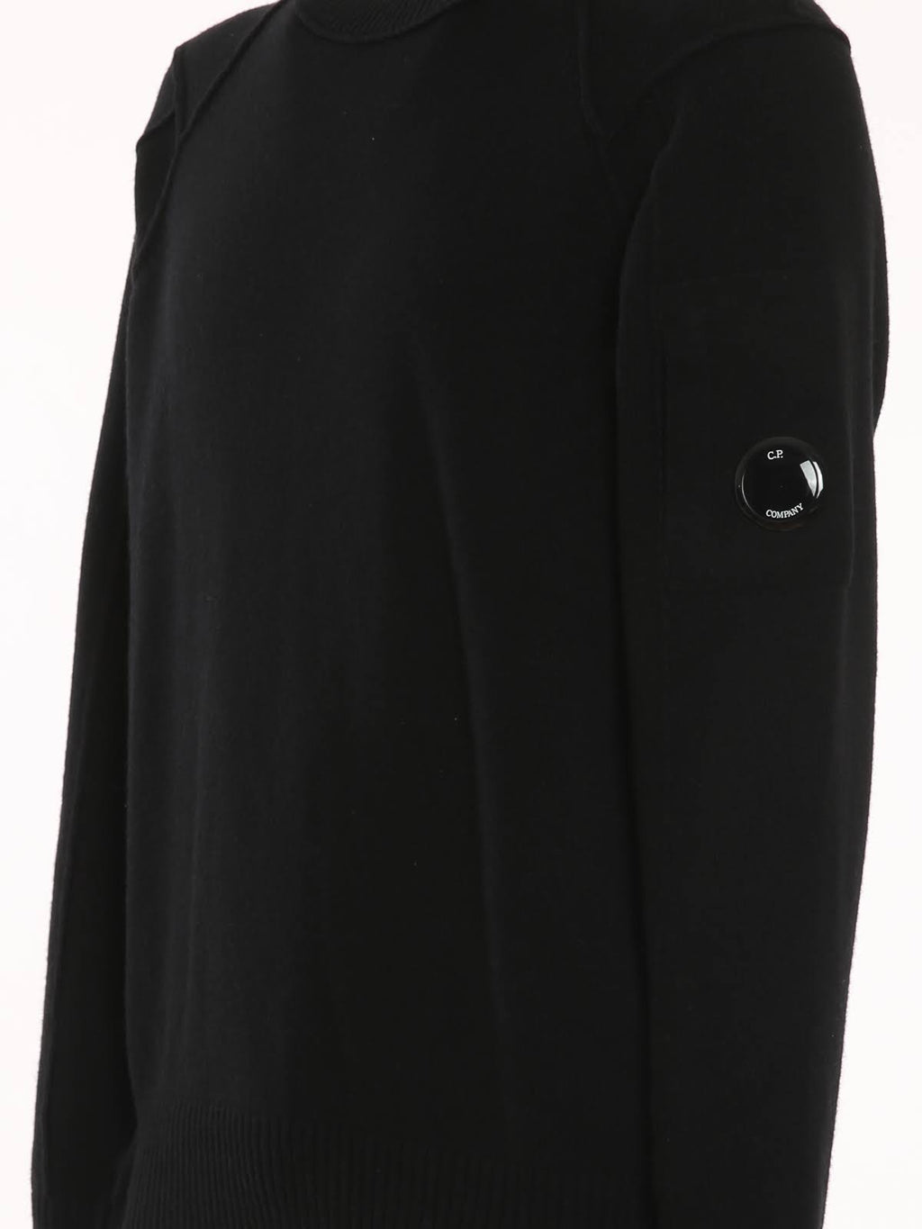 Raglan Sleeve Crewneck D35195
