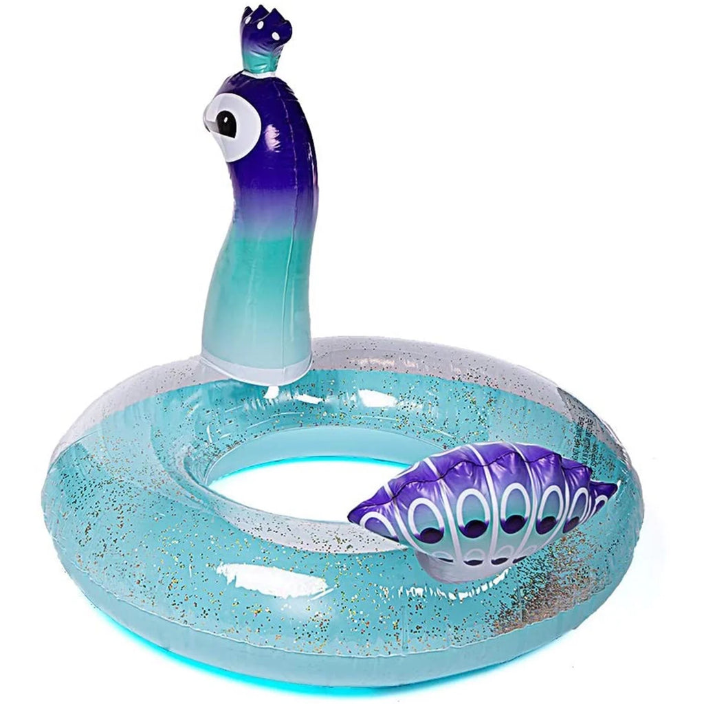 48" Inflatable Pool Float Tube F964