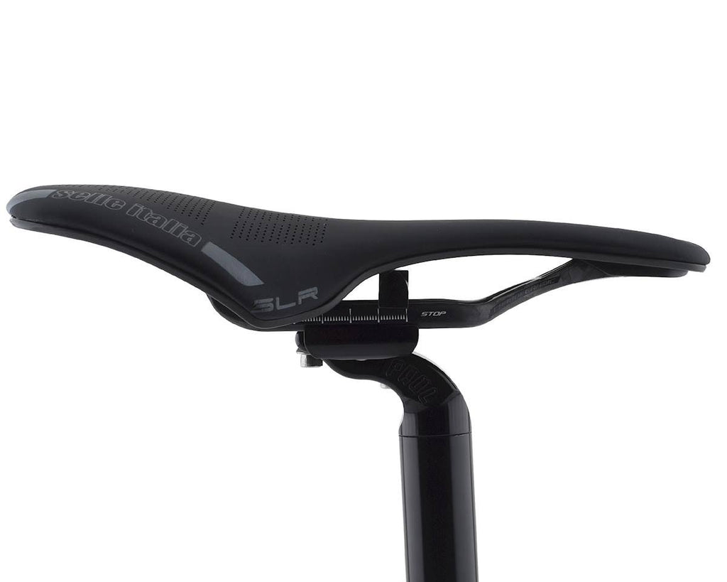 Carbonio Saddle Q67136