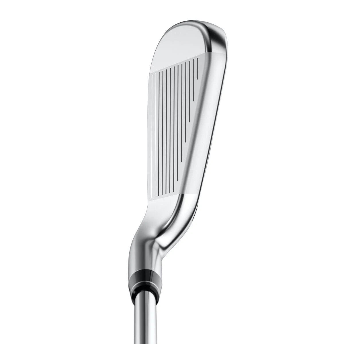 Steel Regular 4 Iron I80146