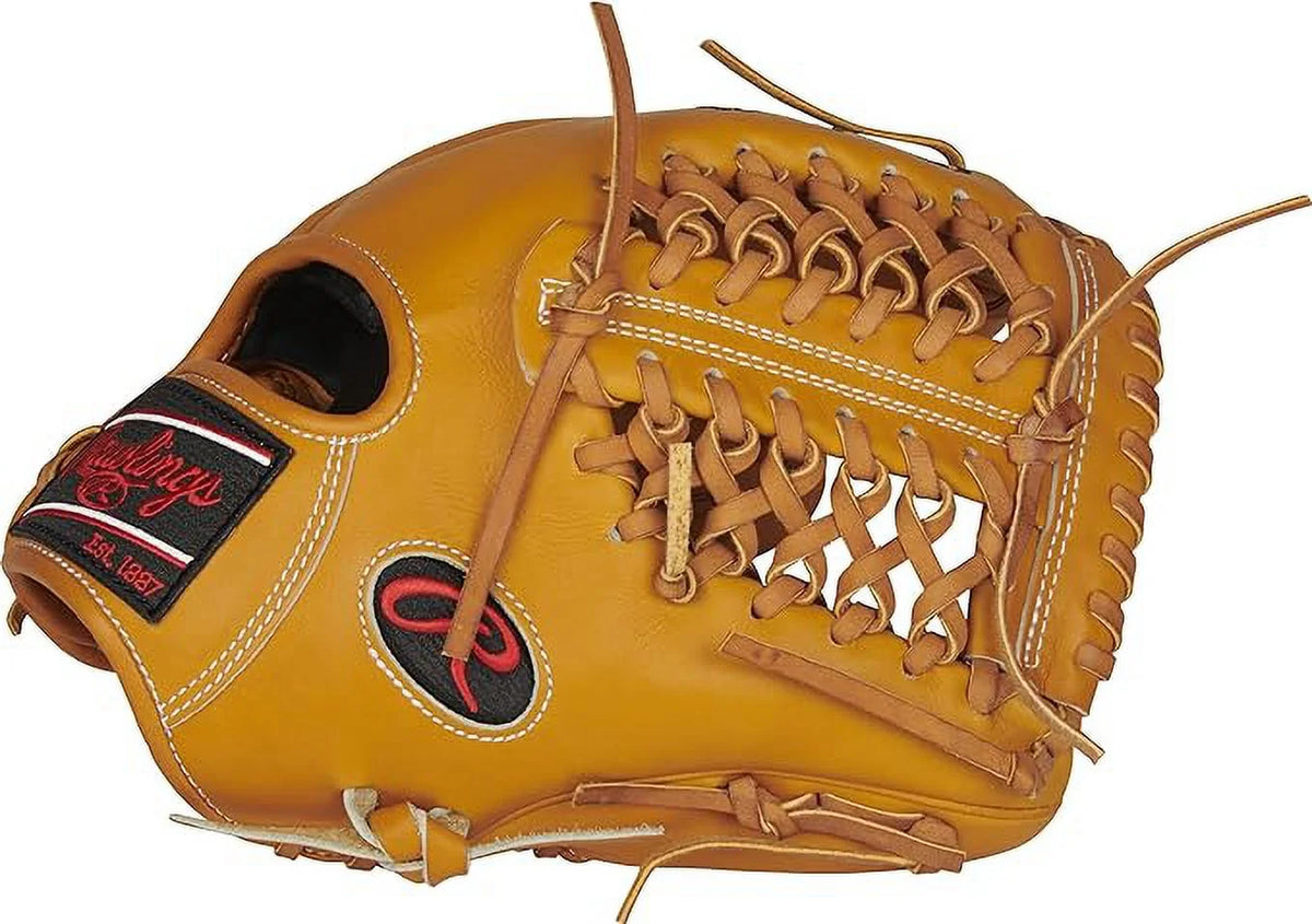 Tan 11.75 In. Baseball Gloves and Mitts S416140