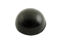 Rounded Rubber Dome Bumpers E2484