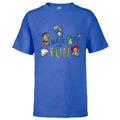 Short Sleeve T-Shirt for Kids B987792
