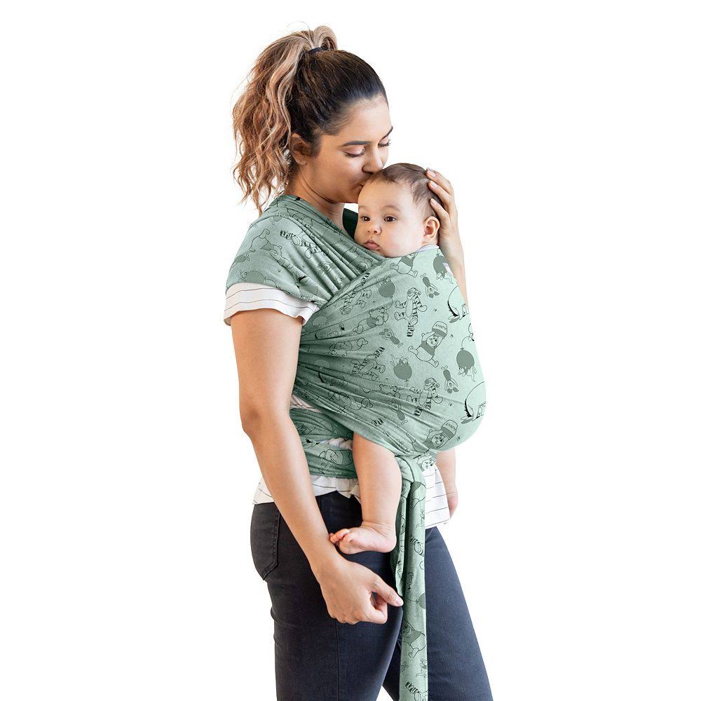 Sage Baby Wrap Carrier R372660
