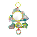 Multicolor Hanging Baby Toy Y662