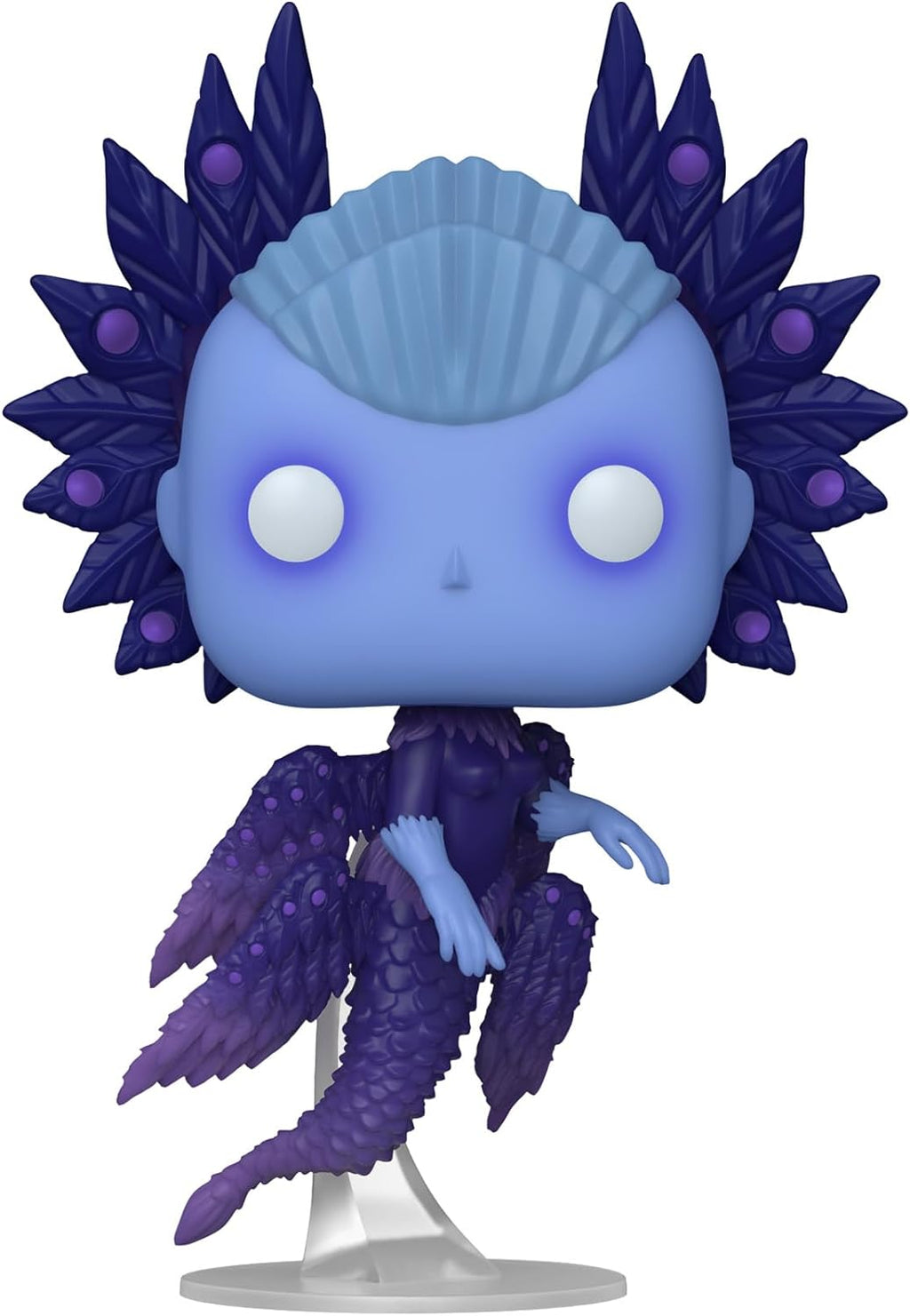 Vinyl Figure O555670