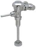 1.5-Gallon Urinal Flush Valve with Cast Wall Flange and Sweat Kit V58826