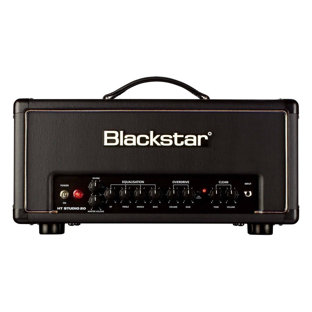 20W Tube Amplifier Head O5328