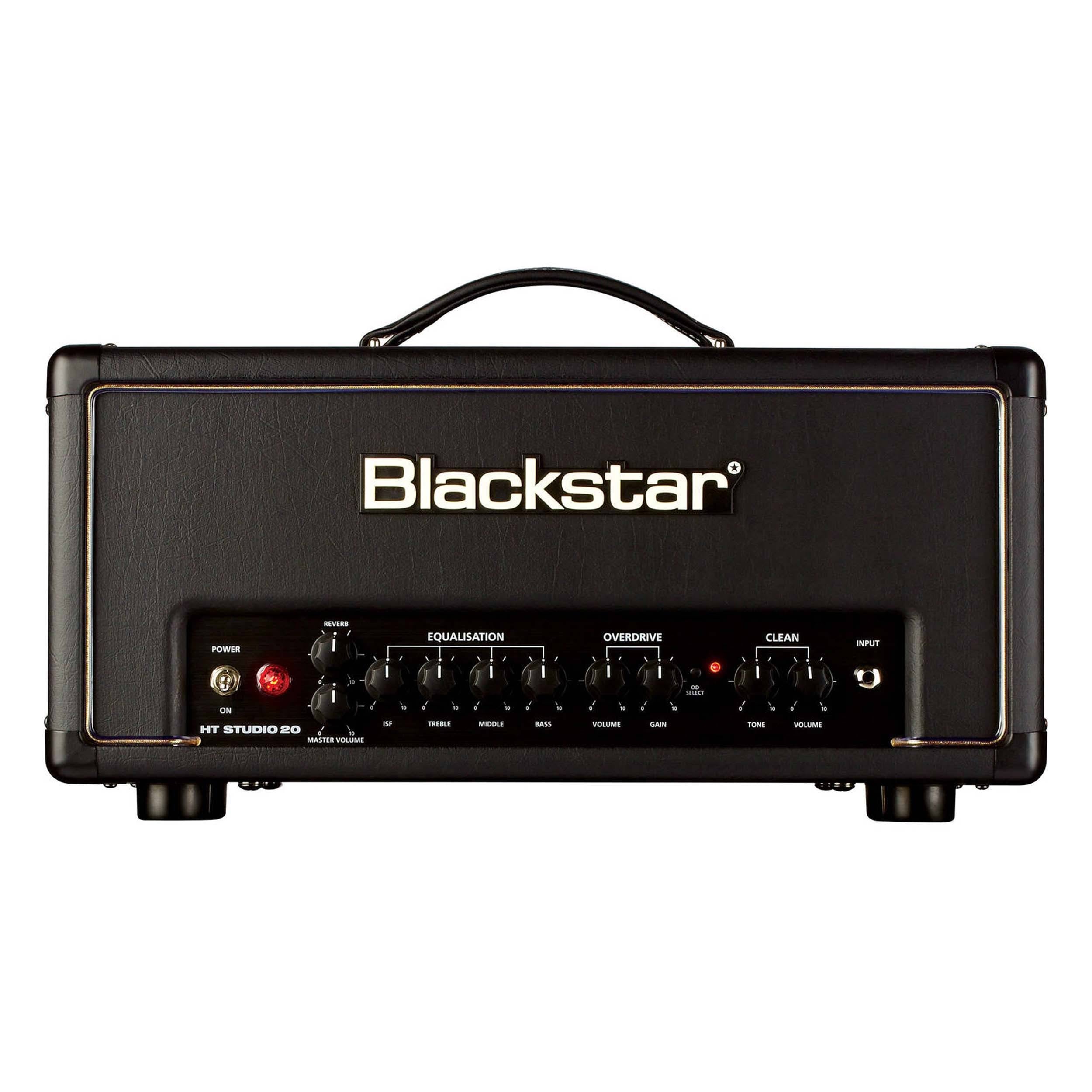 20W Tube Amplifier Head O5328