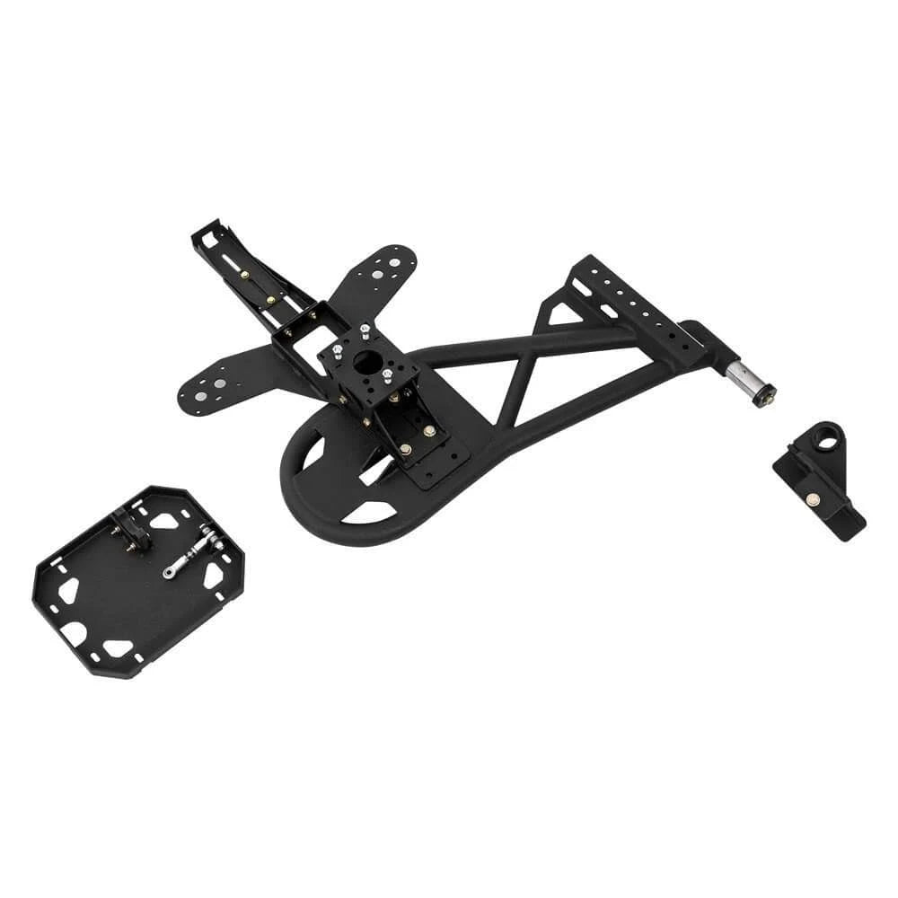 XRC Tire Carrier D136