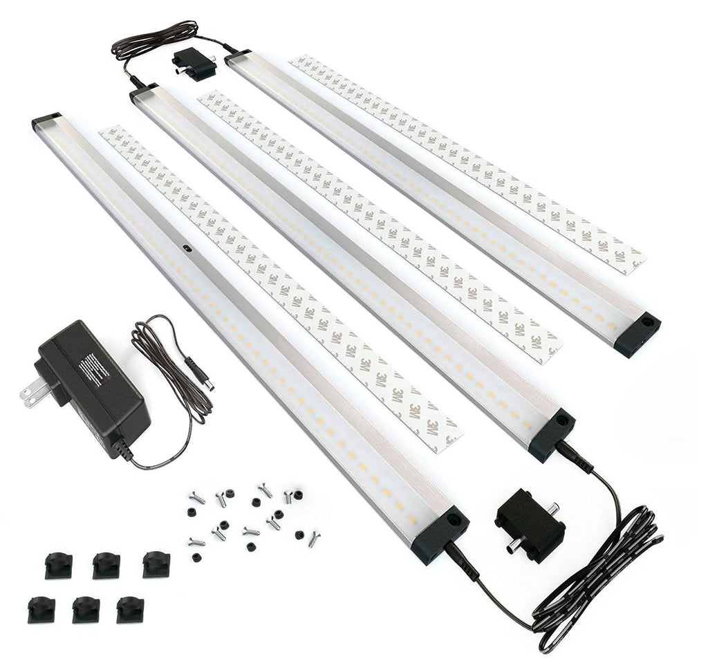 Under Cabinet Lighting Kit K2342