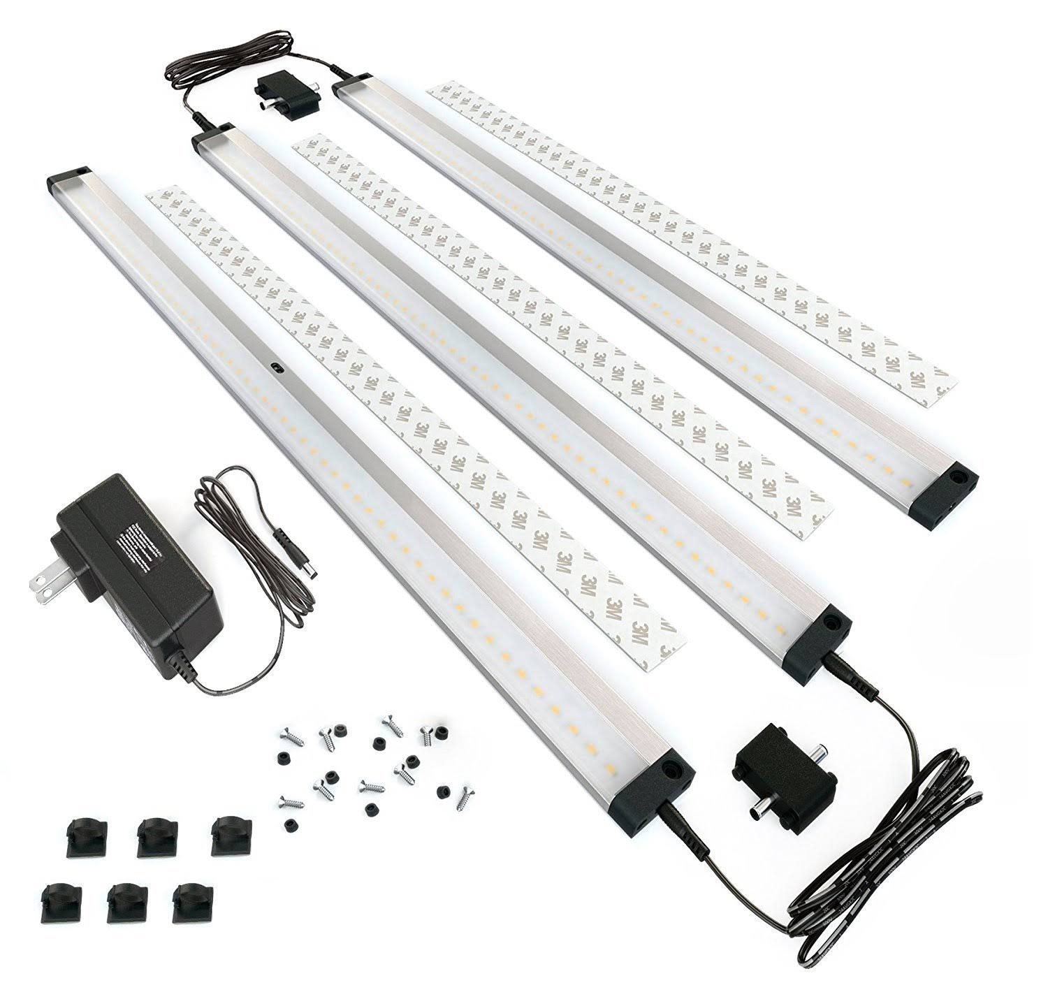 Under Cabinet Lighting Kit K2342