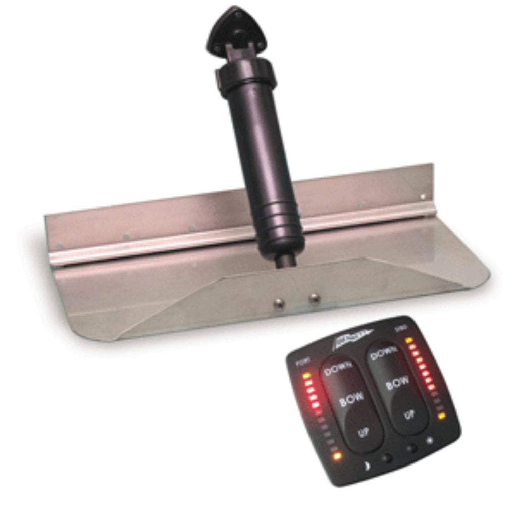 Trim Tab Kit with Switch M58567
