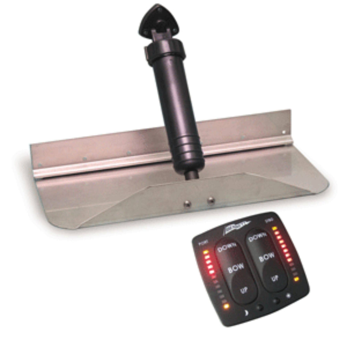Trim Tab Kit with Switch M58567