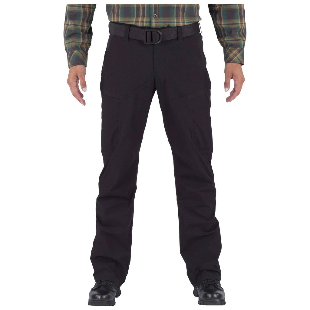 Black Apex Pant W6976