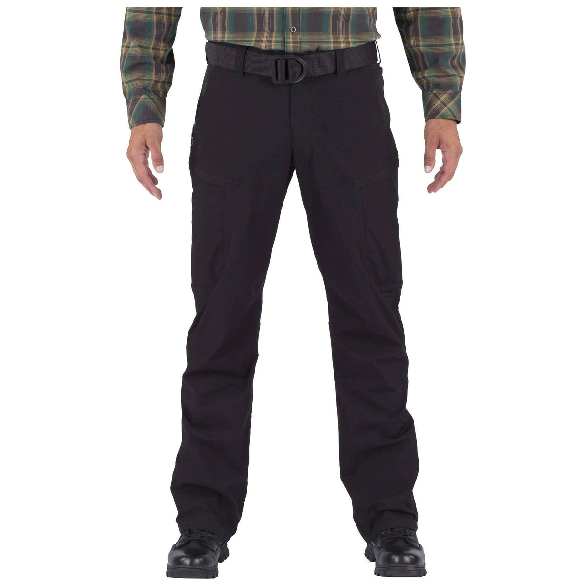 Black Apex Pant W6976