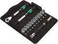 1/2x22 Drive Metric Ratchet Set S588795