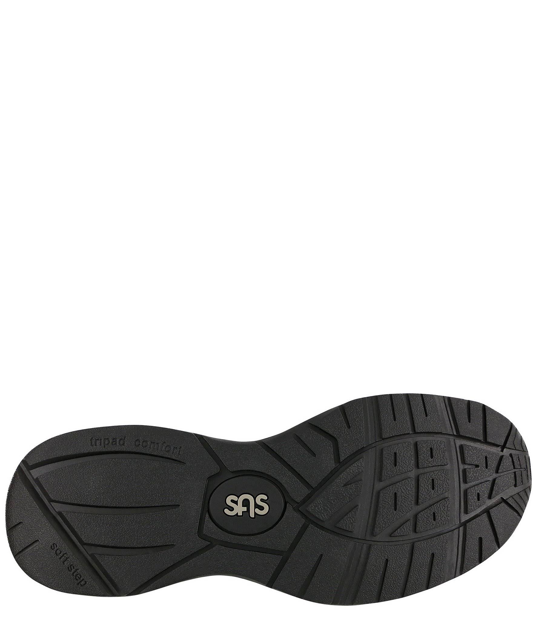 White 6 Wide Mesh Shoes I8925