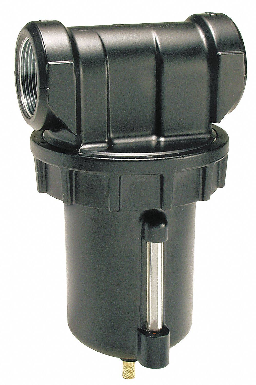 175 PSI Standard General Purpose Filter M1552