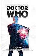 Doctor Who: The Twelfth Vol. 3: Hyperion Hardcover M374221