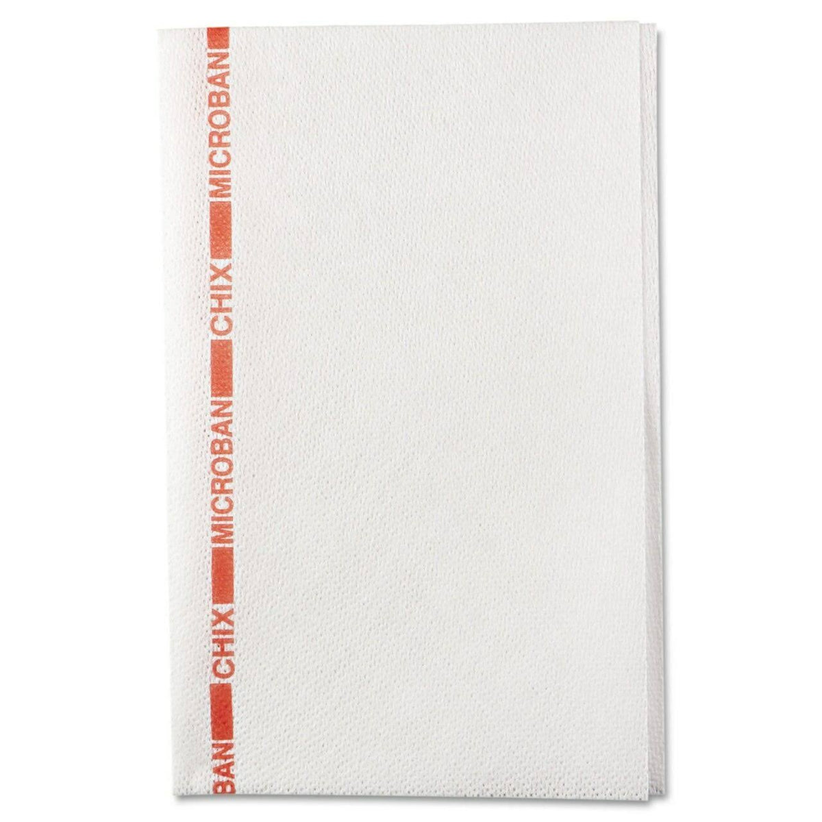 Blue 13 x 21 Food Service Towels, 150/Carton T564409