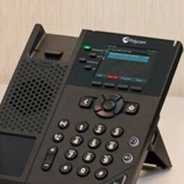 Desktop Wall Mountable IP Phone K918