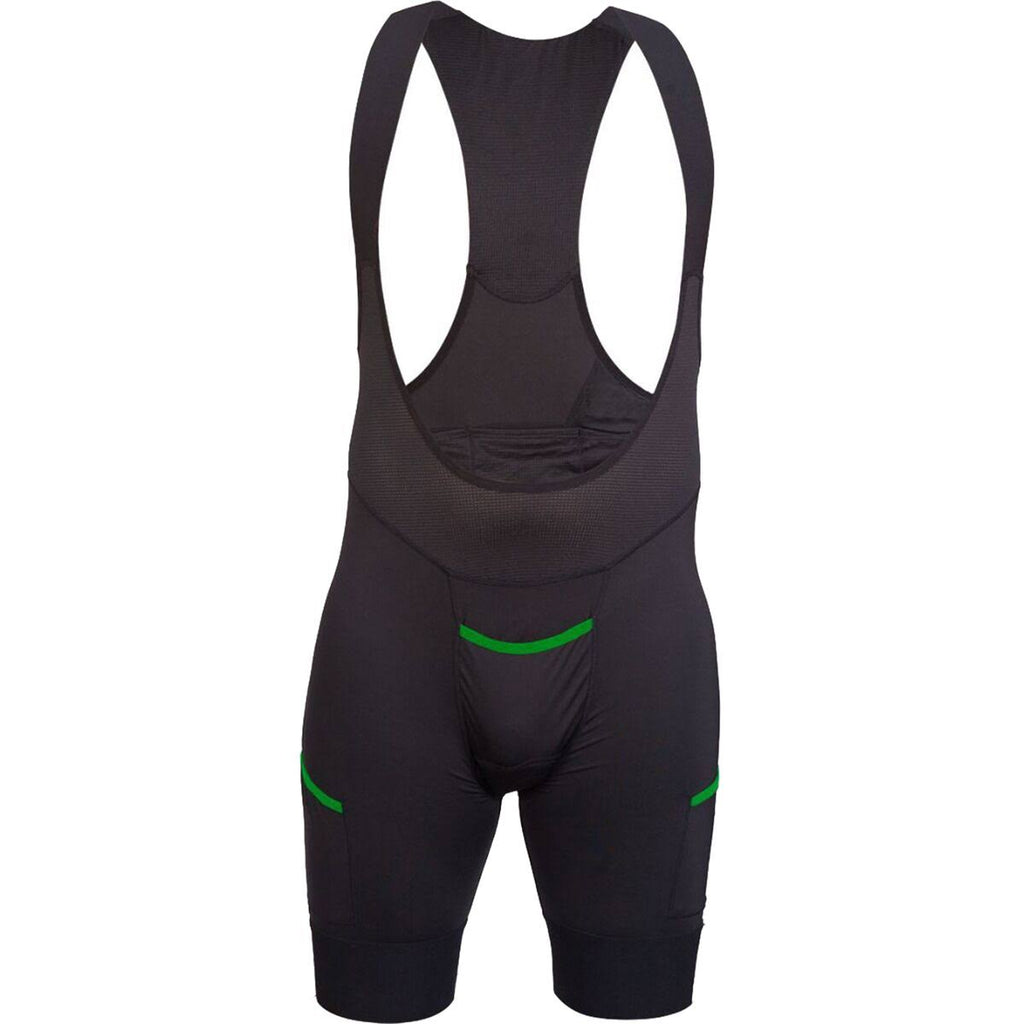 Black Carbon Bib Liner O9954