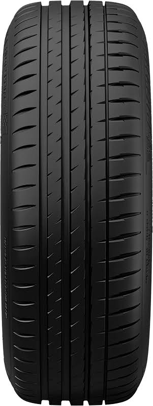 P225/45R17 91W BSW Summer Tire F335