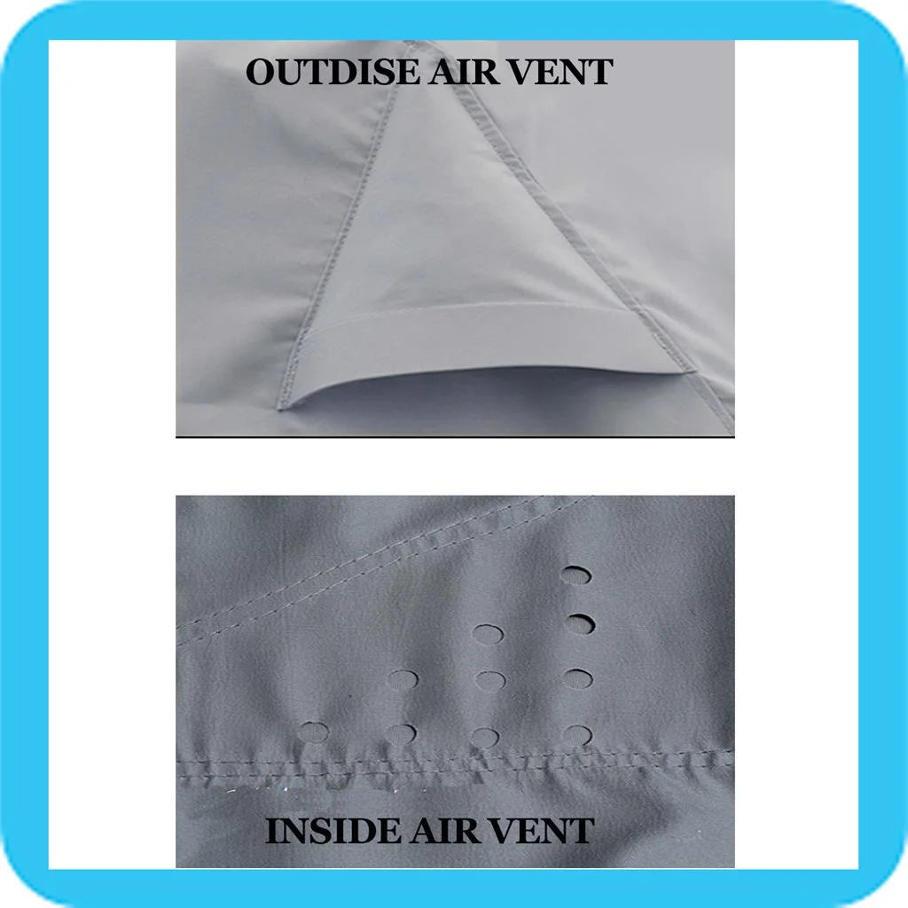 Boat Cover M307