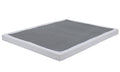 Full Low Profile 4-Inch Mattress Foundation Box Spring Replacement Q80576