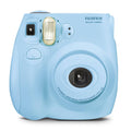 Light Blue Instant Film Camera R5285