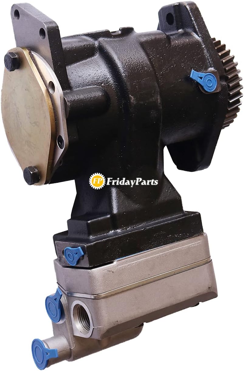 Air Brake Compressor Q2375