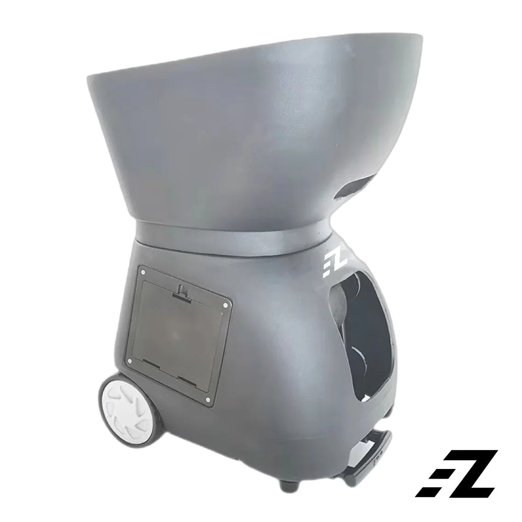 Tennis Ball Machine Pro 28 Precise Spots D477