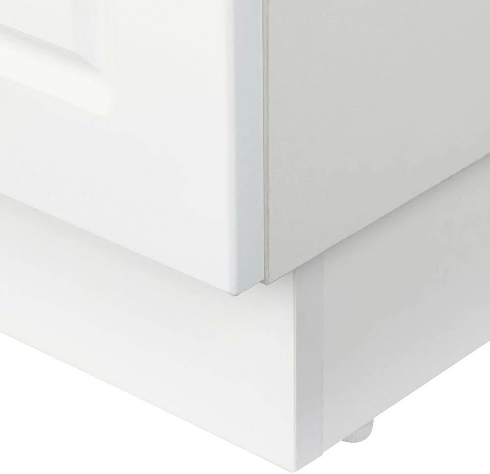Stainless Steel Countertop Laundry Utility Sink and Cabinet K857664
