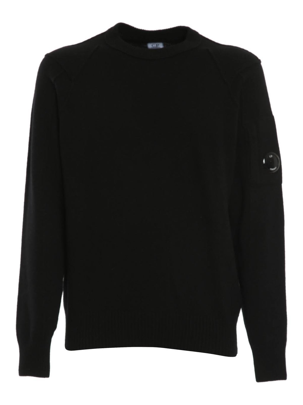 Raglan Sleeve Crewneck D35195
