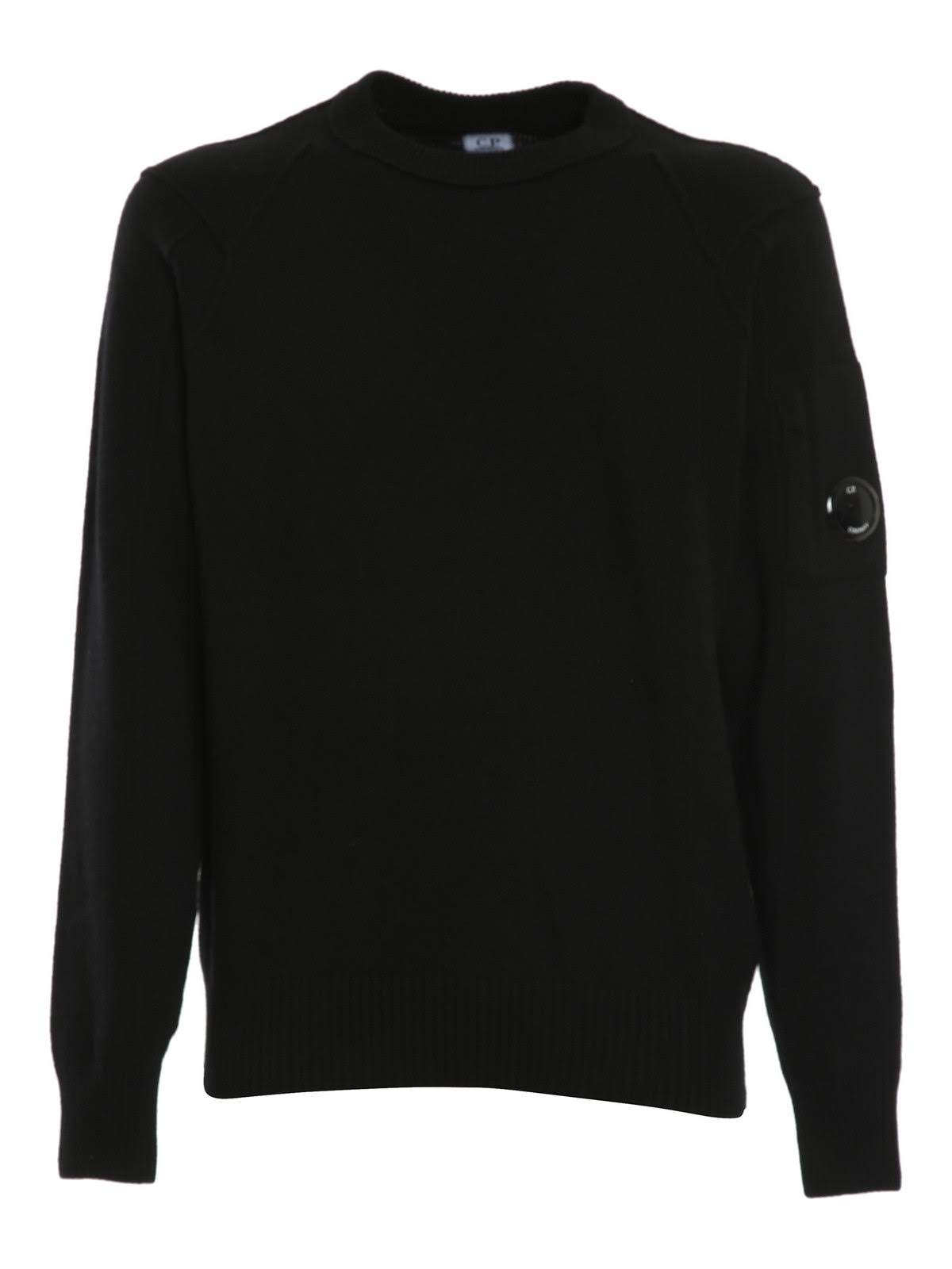 Raglan Sleeve Crewneck D35195