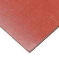 Red SBR Sheet 1/16 x 22 x 3 ft W x 8 ft L Y2465