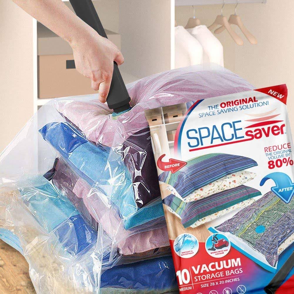 Vacuum Storage Bags S619443