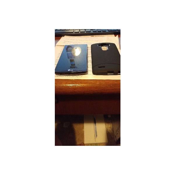 32 GB Deep Blue GSM Smartphone X494080