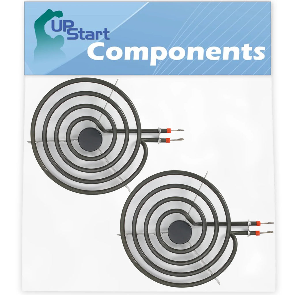 2 Pack 8" Element Replacement O894