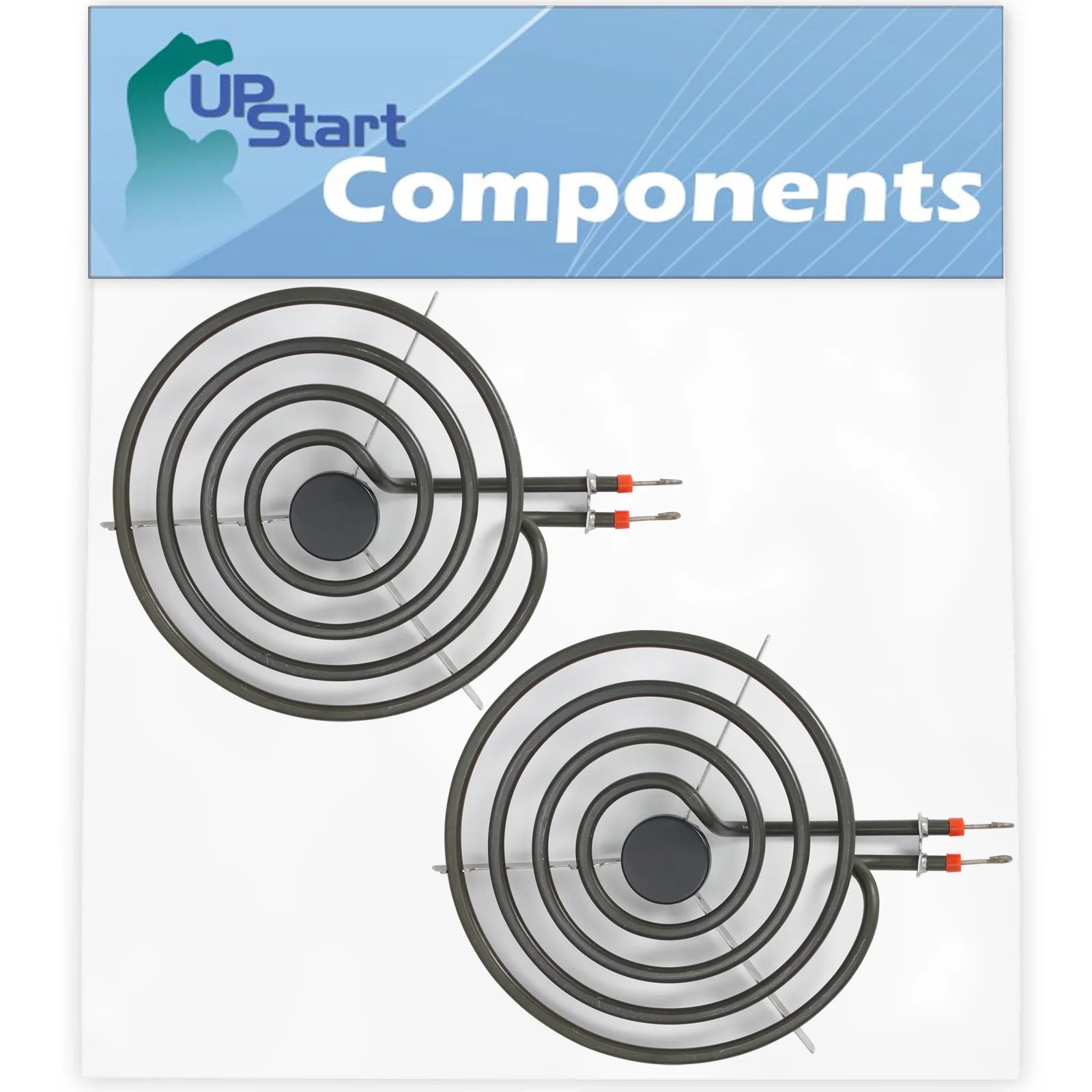 2 Pack 8" Element Replacement O894