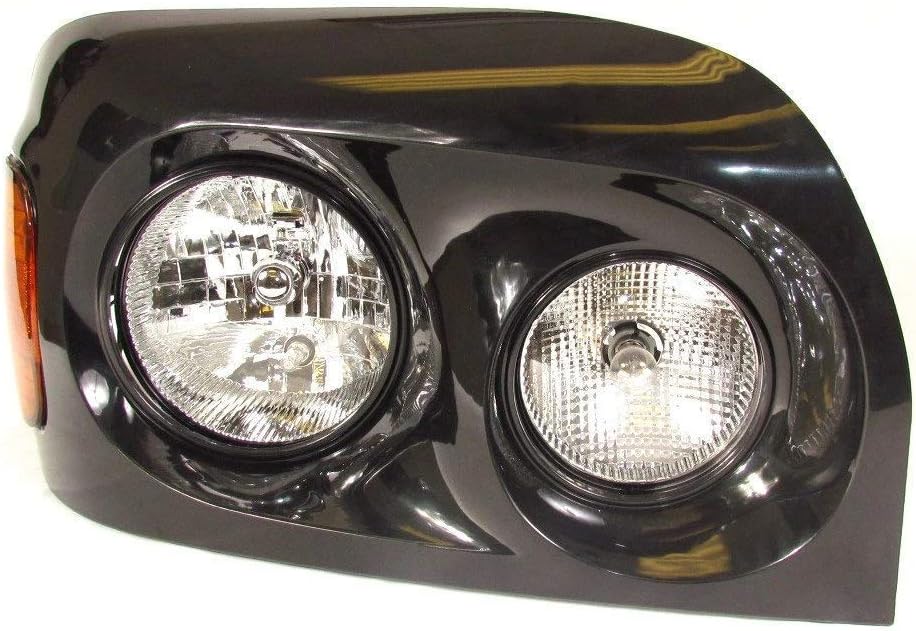 Passenger Side Headlights G68161