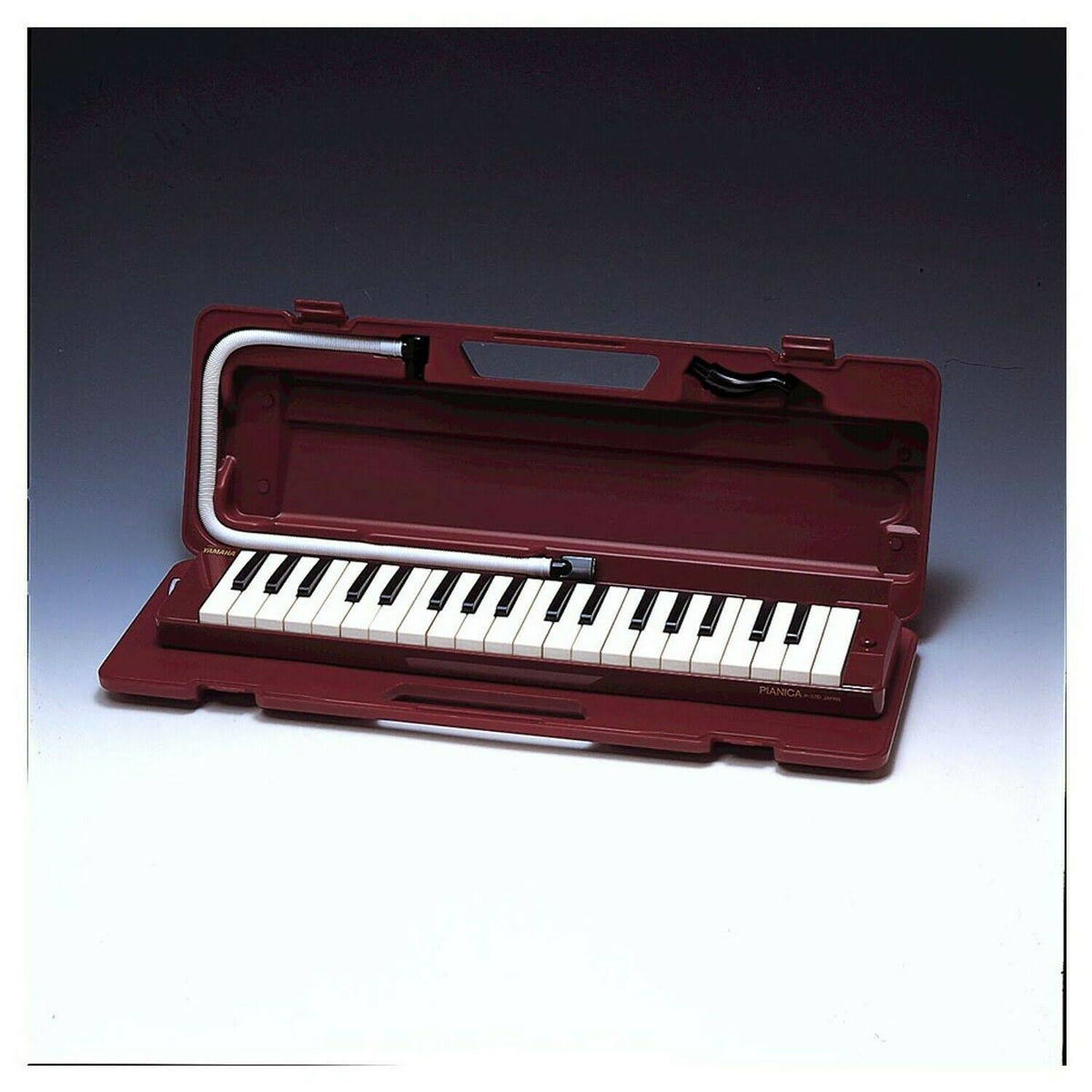 37-Key Pianica R666
